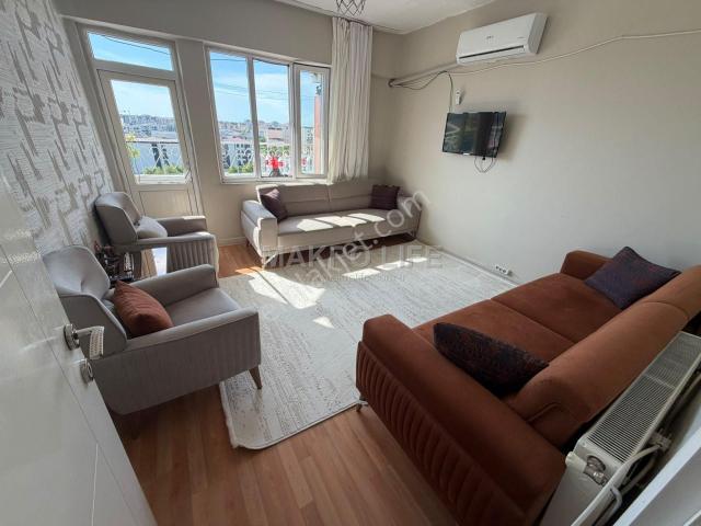 Ceza Evi Üst Köşe Civarı Satılık 2+1 Daire
