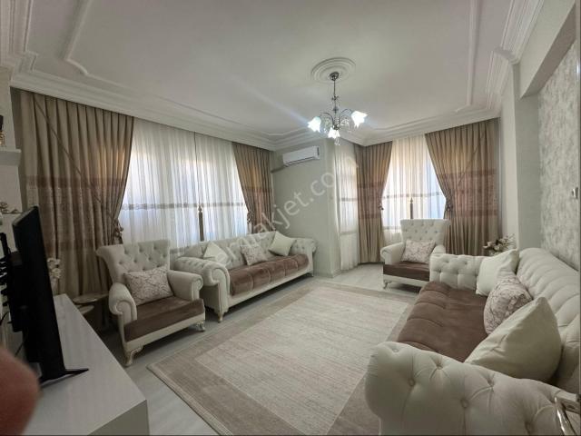 Cezaevi Direkhane Civarı Kooperatiflerde Satılık 3+1 Daire