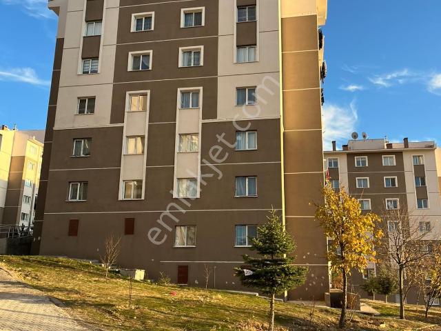Cezaevi Toki De Satılık Daire *burcu Emlak