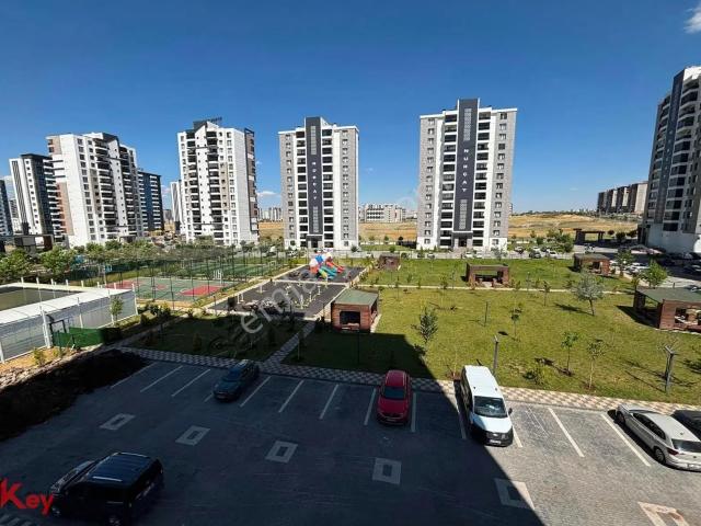 Cezaevi Yakınında Satılık Geniş Ve Ferah 3,5+1 Daire