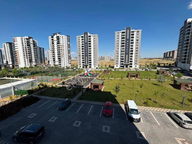 Cezaevi Yakınında Satılık 3.5+1 Daire