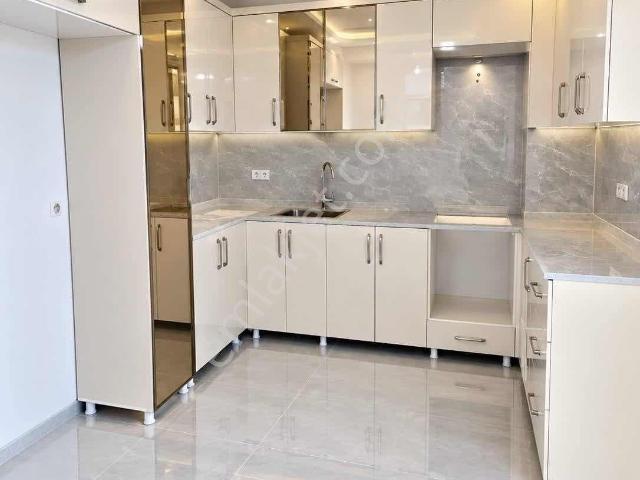 Cezaevinde Acil Satılık Sıfır 2+1 Daire