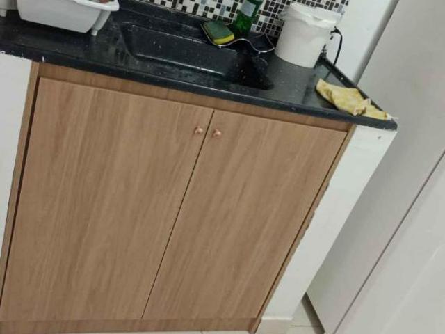 CF2057 Casa com 1 Quarto à venda, 40m² Jardim Mitsutani