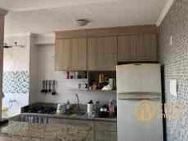 CF3013 Apartamento com 2 Quartos à venda, 60m2 Vila Pirajussara