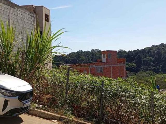 CF5001 Terreno / Lote / Condomínio à venda Jardim Ângela