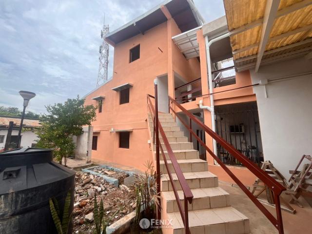 CFA229 D?PLEX 1 DORMITORIO AV. STA. CATALINA Y BROWN