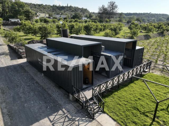 CFVF VIÑEDO BOUTIQUE EN VENTA EN TECOZAUTLA HIDALGO