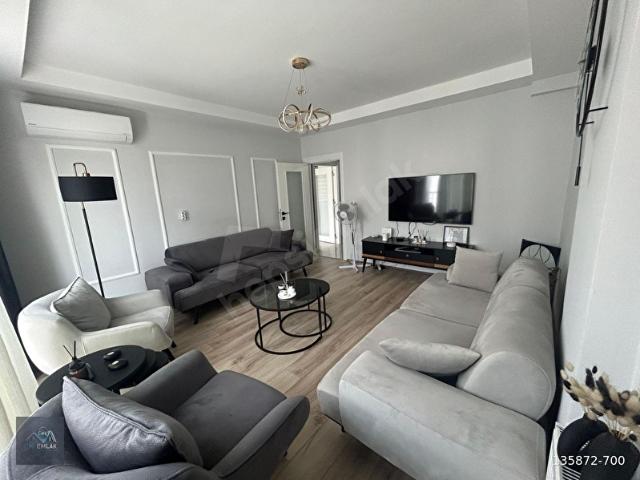 CK EMLAKTAN ŞEHİTİSHAK MAHALLESİ'NDE 3+1 SATILIK DAİRE