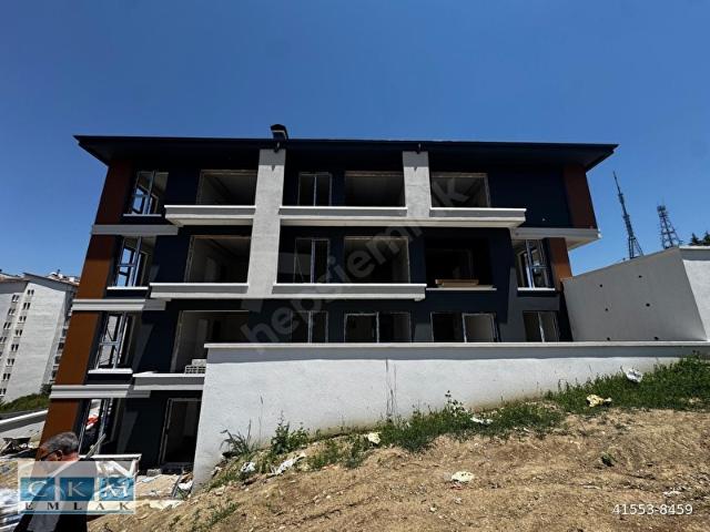 CKM'DEN KEKLİKPINARINDA SIFIR YENİ BİNADA ARA KAT MANZARALI 1+1