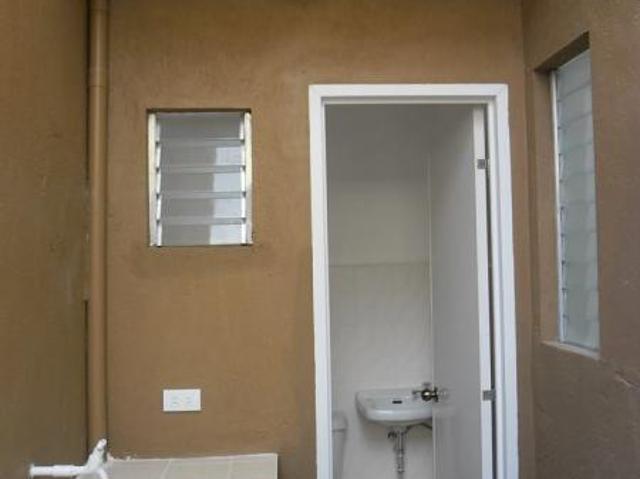 CKL Homes Agus Road Located