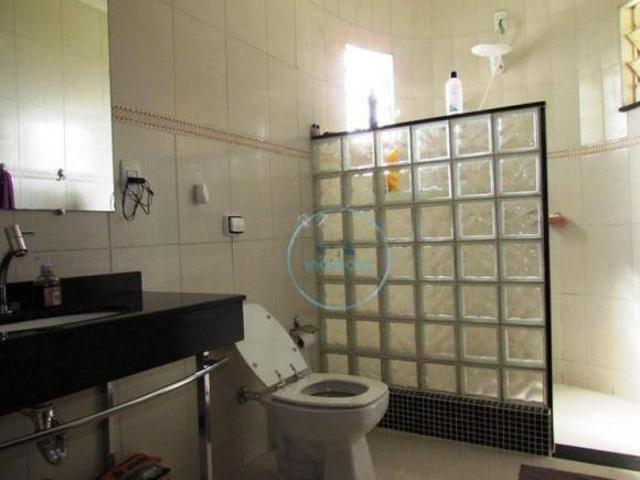CH 042 Chácara com 3 dormitórios à venda, 1000 m² por R$ 950.000 Nova São Pedro II São Pedro/S