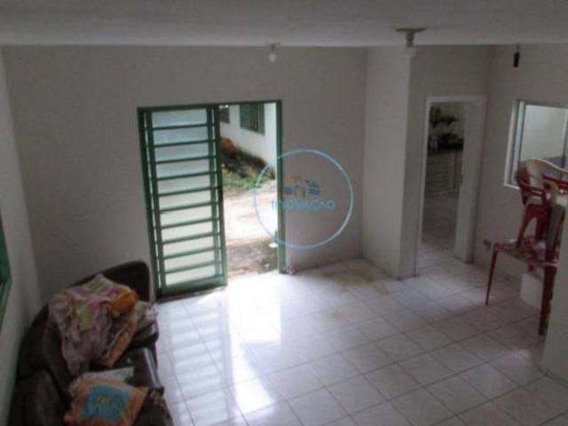 CH 203 Chácara com 3 dormitórios à venda, 6365 m² por R$ 800.000 Alpes das Águas São Pedro/SP