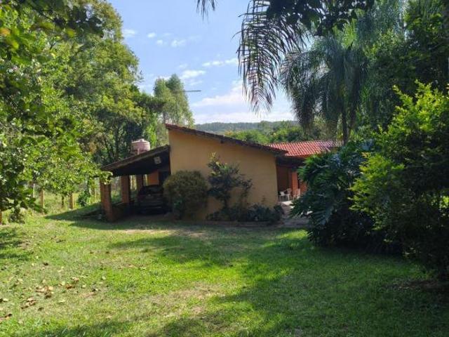 Ch.20.000M² matricula rica em agua