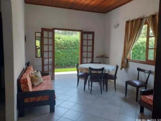 Ch. 25350M² escritura 3 dorm, Renda