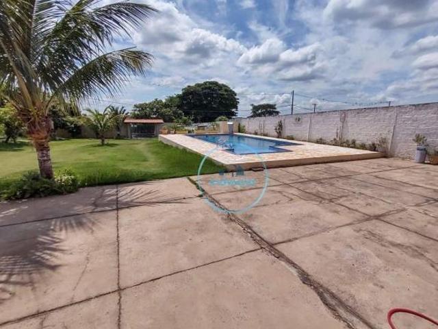 CH 266 Chácara com 3 dormitórios à venda, 1000 m² por R$ 780.000 Nova São Pedro II São Pedro/S