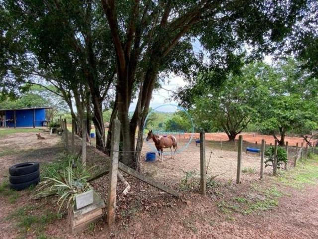 CH 314 Chácara com 5 dormitórios à venda, 8680 m² por R$ 1.200.000 Alpes das Águas São Pedro/SP