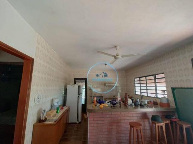 CH 337 Chácara em São Pedro com 2 dormitórios à venda, 1000 m² por R$ 560.000 Serra Verde