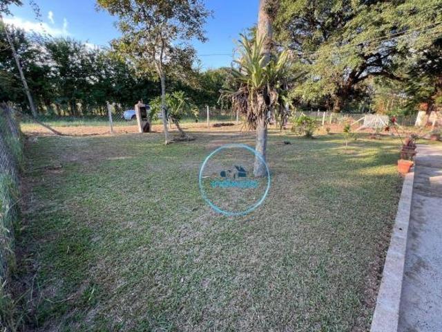 CH 353 Chácara com 3 dormitórios à venda, 5000 m² por R$ 600.000 Alpes das Águas São Pedro/SP