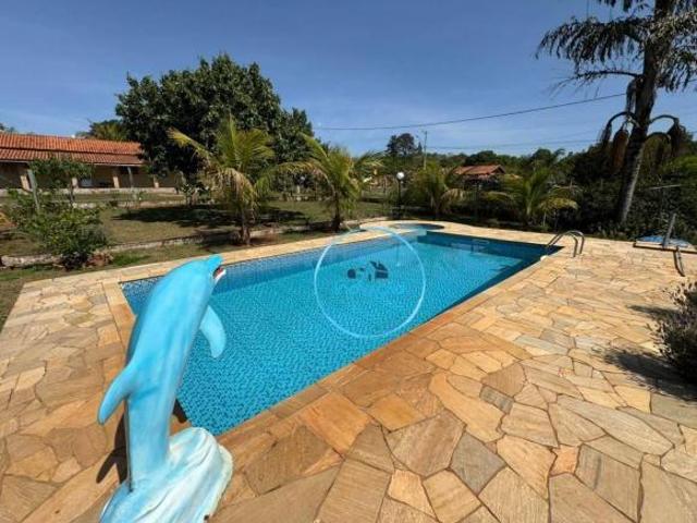 CH 368 Chácara com 2 dormitórios à venda, 1032 m² por R$ 720.000 Serra Verde São Pedro/SP