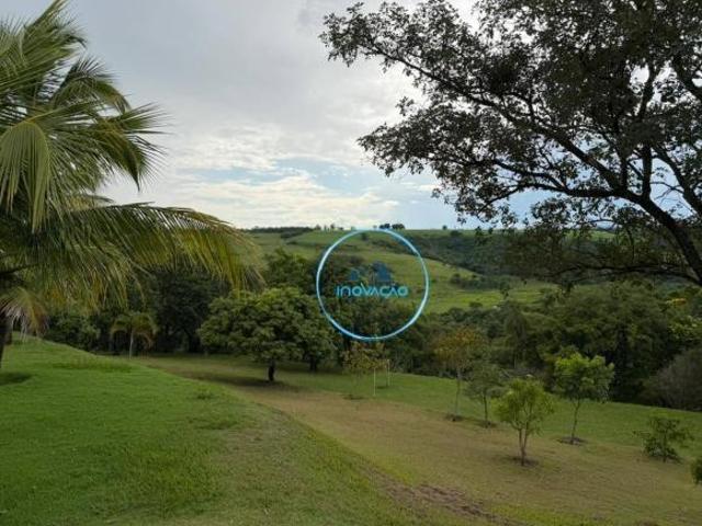 CH 377 Chácara com 3 dormitórios à venda, 10000 m² por R$ 1.200.000 Alpes das Águas São Pedro/