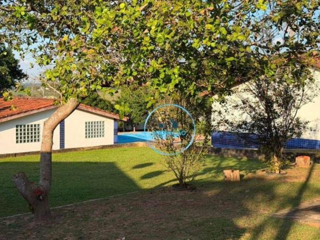 CH 388 Chácara com 2 dormitórios à venda, 2000 m² por R$ 850.000 Serra Verde São Pedro/SP