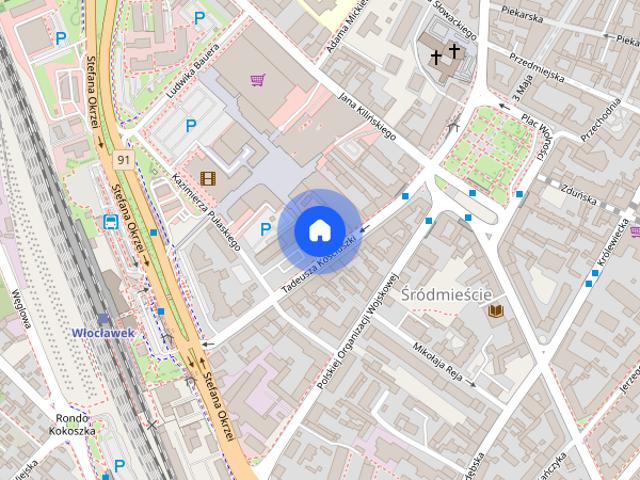 CH Wzorcownia w najwyższym standardzie!