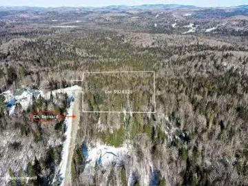 Ch. Bernard, Sainte Lucie Des Laurentides, QC, J0T 2J0 vacan.