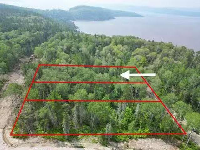 Ch. Bibeau, Duhamel Ouest, QC, J9V 1L5 vacant land for sale.