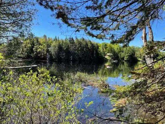 Ch. Cambria, Gore, QC, J0V 1K0 vacant land for sale Listing.
