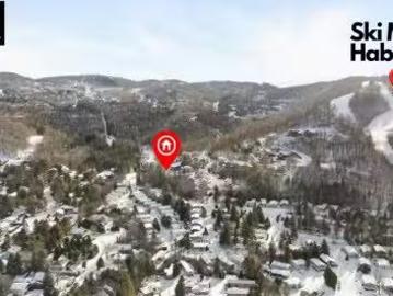 Ch. De Touraine, Saint Sauveur, QC, J0R 1R3 vacant land for.