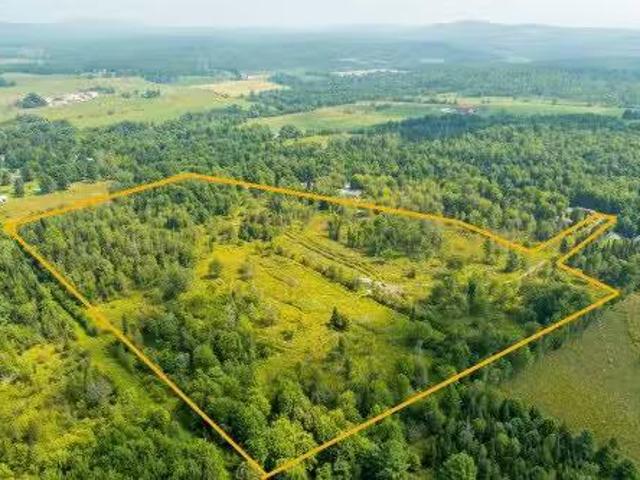 Ch. De West Brome, Lac Brome, QC, J0E 1V0 vacant land for sa.
