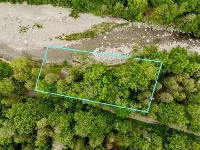 Ch. De Hyatt'S Mills, Compton, QC, J0B 1L0 vacant land for s.