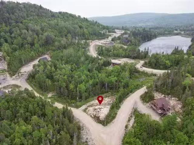 Ch. De La Traverse, Saint Côme, QC, J0K 2B0 vacant land for.