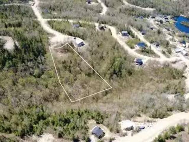 Ch. De La Belle Côte, Saint Côme, QC, J0K 2B0 vacant land fo.