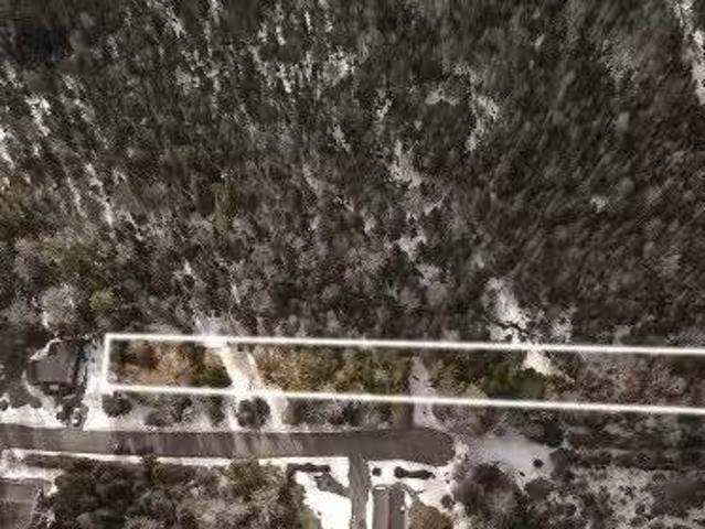 Ch. De La Montagne, Saint Donat, QC, J0T 2C0 vacant land for.