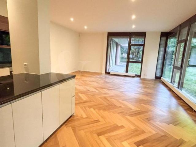 Ch. de la Petite Boissière 40, Spacieux appartement de 4 pièces entièrement?rénové