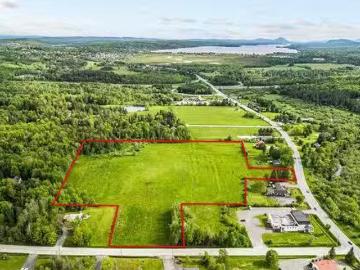 Ch. De La Rivière Aux Cerises, Magog, QC, J1X 3W3 vacant lan.