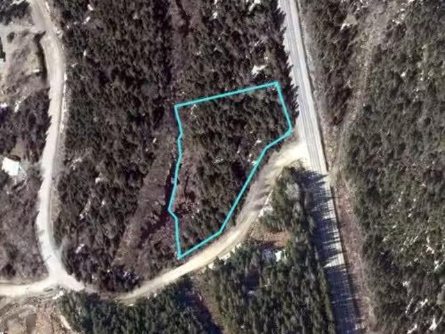 Ch. De La Rivière, Lantier, QC, J0T 1V0 vacant land for sale.