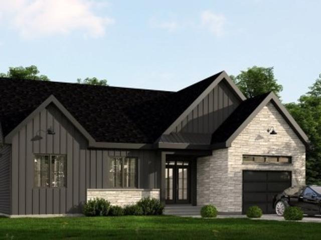 Ch. De L'Envolée, L'Ange Gardien, QC, J8L 3H1 house for sale | Listing ID 11258 | Royal LePage