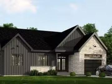 Ch. Des Carriers, L'Ange Gardien, QC, J8L 3H1 house for sale.