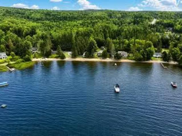 Ch. Des Chênes, Nominingue, QC, J0W 1R0 vacant land for sale.