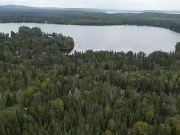 Ch. Des Cyprès, Nominingue, QC, J0W 1R9 vacant land for sale.