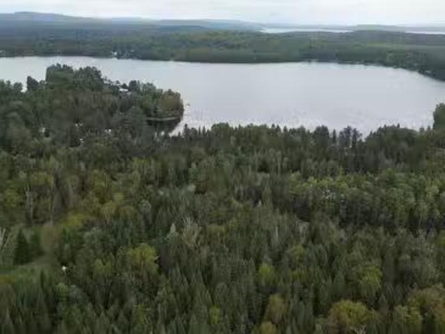Ch. Des Cyprès, Nominingue, QC, J0W 1R9 vacant land for sale.