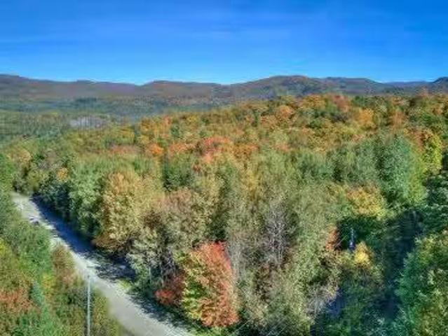 Ch. Des Alouettes, Mont Blanc, QC, J0T 2G0 vacant land for s.