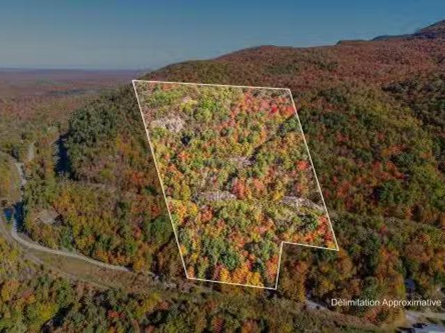 Ch. Des Diligences, Austin, QC, J0B 1B0 vacant land for sale.