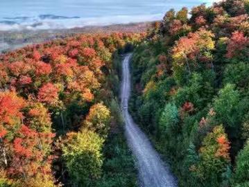 Ch. Des Faucons, Mont Blanc, QC, J0T 2G0 vacant land for sal.
