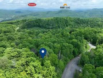 Ch. Des Faucons, Mont Blanc, QC, J0T 2G0 vacant land for sal.