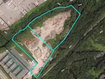 Ch. Des Îles, Lévis Desjardins, QC, G6W 8C3 vacant land fo.