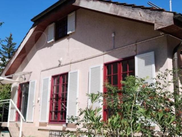 Ch. des Marais 3A, Villa mitoyenne