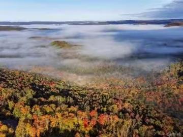 Ch. Des Pics Verts, Mont Blanc, QC, J0T 2G0 vacant land for.